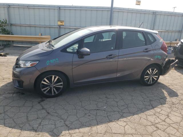 HONDA FIT 2015 3hggk5h80fm766723