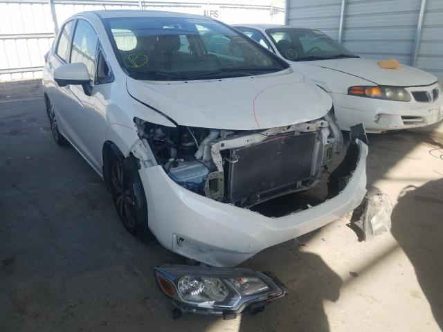 HONDA FIT EX 2015 3hggk5h80fm768746