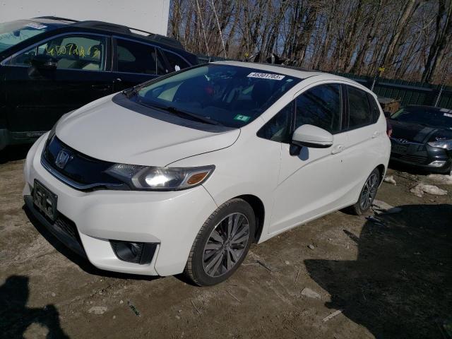 HONDA FIT EX 2015 3hggk5h80fm774370