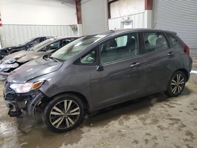 HONDA FIT 2015 3hggk5h80fm776958