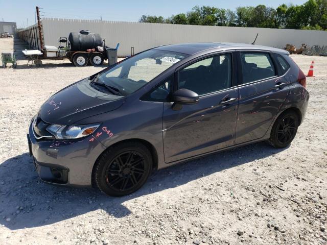 HONDA FIT 2015 3hggk5h80fm783795