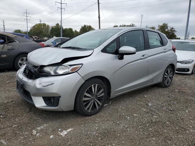 HONDA FIT EX 2015 3hggk5h80fm784736