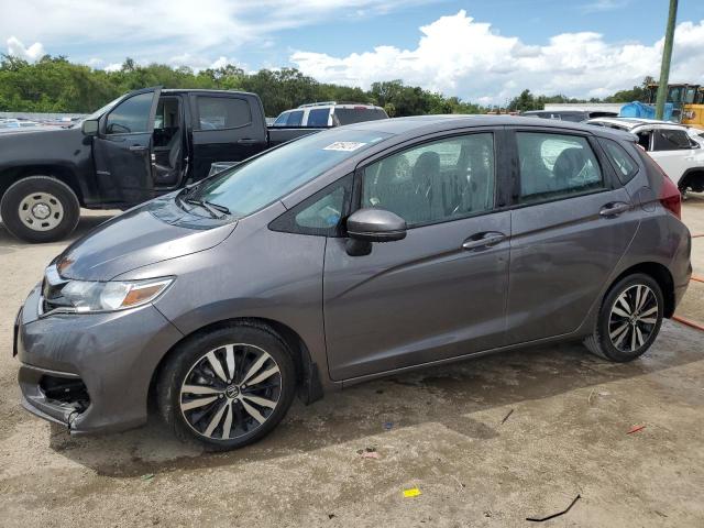 HONDA FIT EX 2018 3hggk5h80jm710595