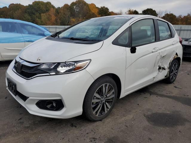 HONDA FIT 2019 3hggk5h80km737247