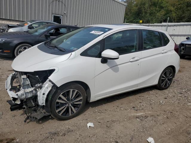 HONDA FIT EX 2020 3hggk5h80lm712558