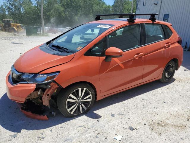 HONDA FIT 2020 3hggk5h80lm722071