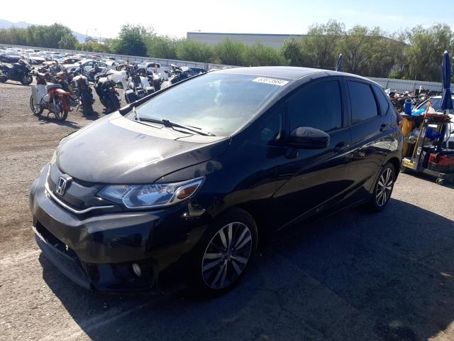 HONDA FIT 2015 3hggk5h81fm704263