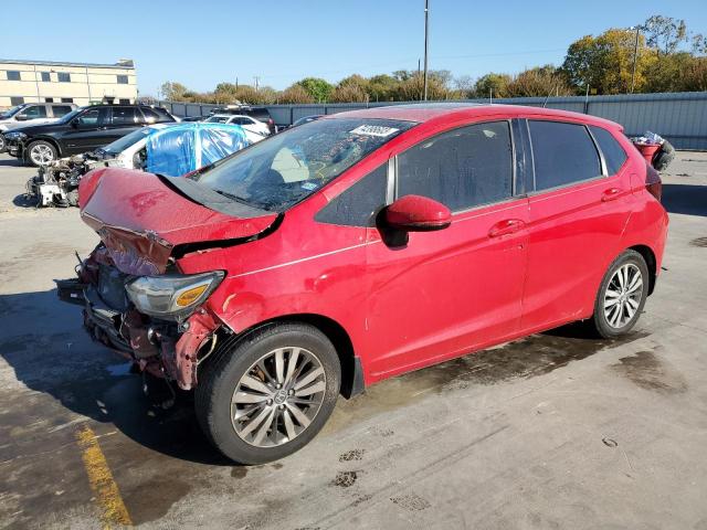 HONDA FIT 2015 3hggk5h81fm710046