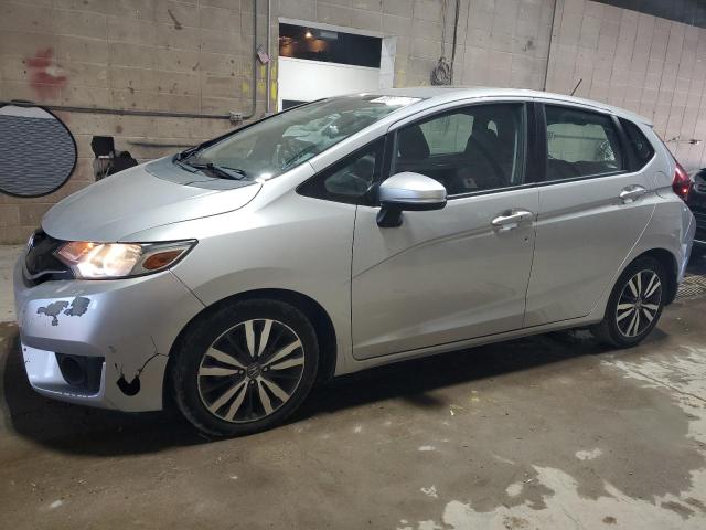 HONDA FIT EX 2015 3hggk5h81fm724237