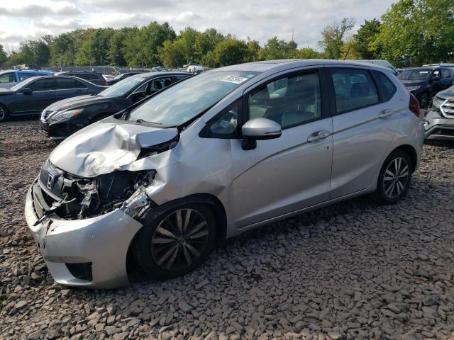 HONDA FIT EX 2015 3hggk5h81fm727400