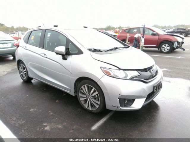 HONDA FIT 2015 3hggk5h81fm747355