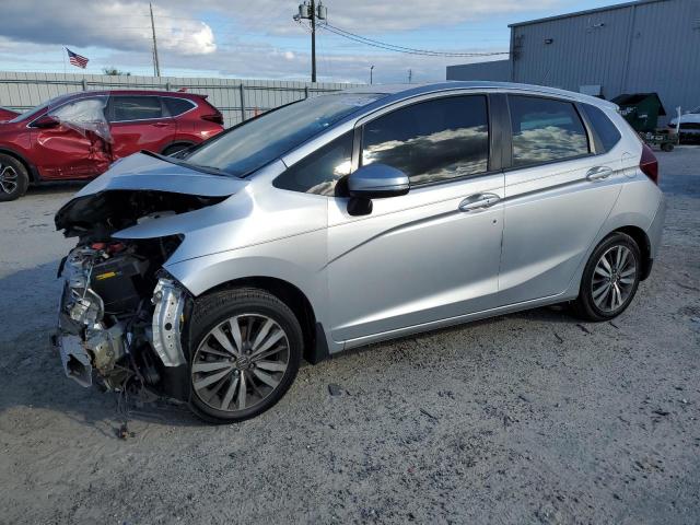 HONDA FIT 2015 3hggk5h81fm752622