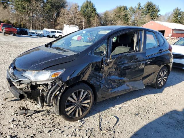 HONDA FIT 2015 3hggk5h81fm759263