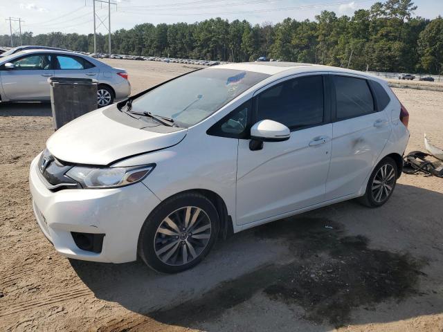 HONDA FIT EX 2015 3hggk5h81fm761675