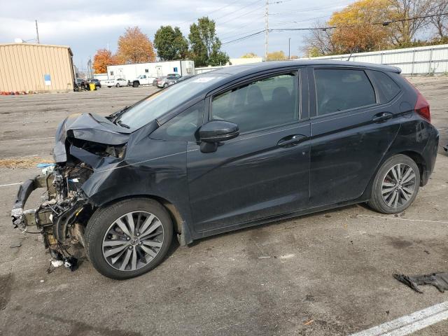 HONDA FIT 2015 3hggk5h81fm765211