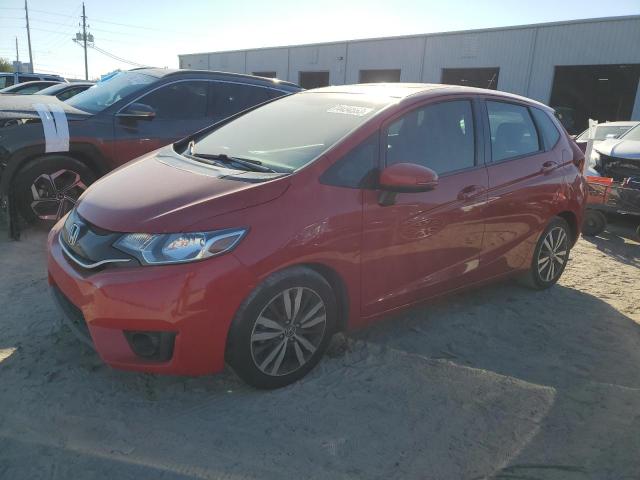 HONDA FIT 2015 3hggk5h81fm778301