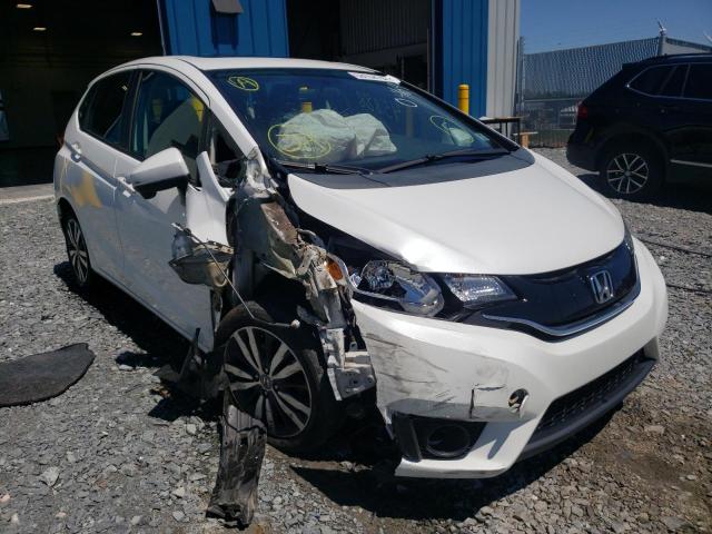 HONDA FIT EX 2016 3hggk5h81gm100469