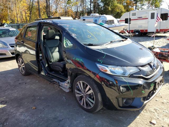 HONDA FIT EX 2016 3hggk5h81gm702255