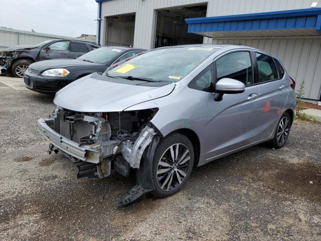 HONDA FIT 2018 3hggk5h81jm729530