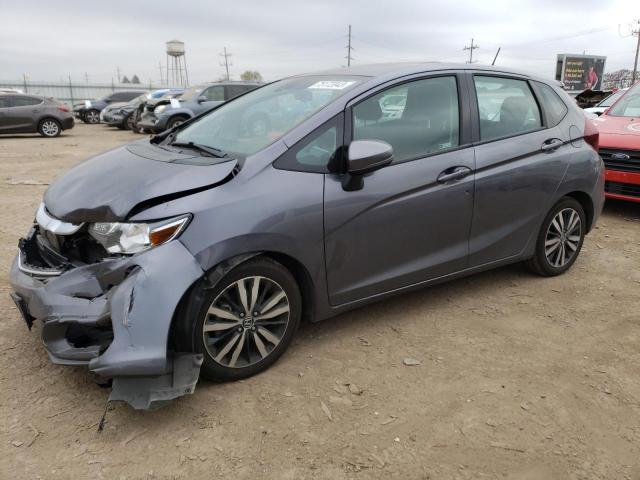 HONDA FIT 2019 3hggk5h81km718027