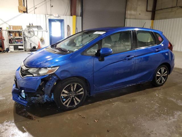 HONDA FIT EX 2019 3hggk5h81km718495