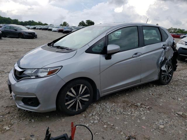 HONDA FIT EX 2019 3hggk5h81km725270