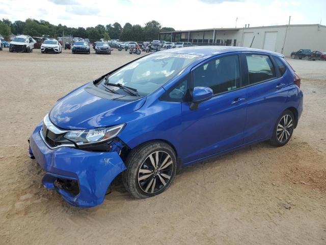 HONDA FIT 2020 3hggk5h81lm704470