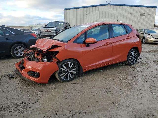 HONDA FIT EX 2020 3hggk5h81lm709233