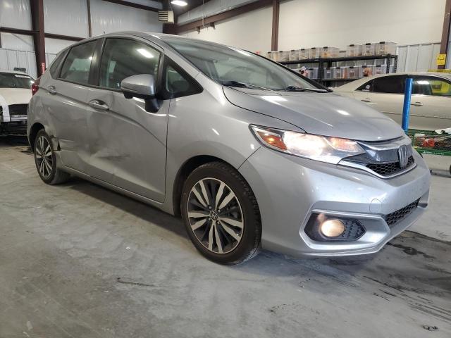 HONDA FIT EX 2020 3hggk5h81lm726453