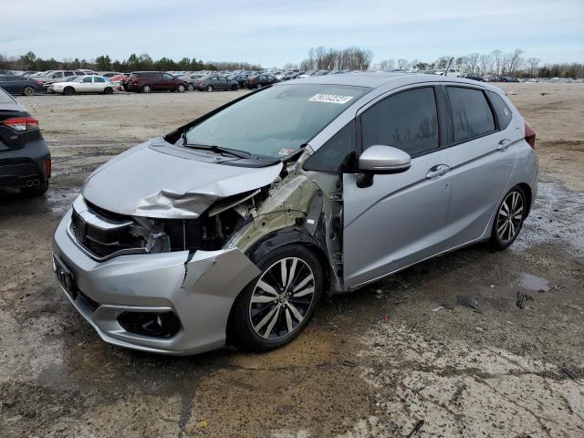 HONDA FIT 2020 3hggk5h81lm733726