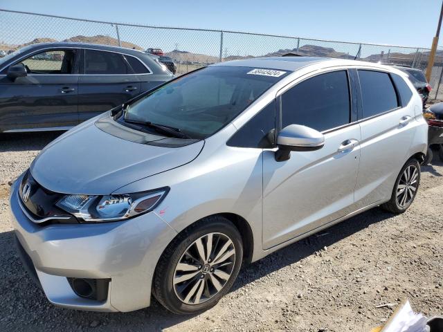 HONDA FIT 2015 3hggk5h82fm701047