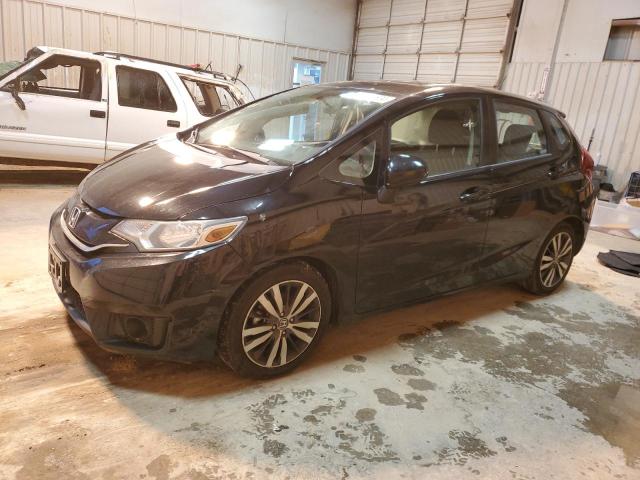 HONDA FIT 2015 3hggk5h82fm702974