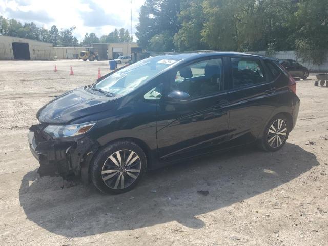 HONDA FIT EX 2015 3hggk5h82fm712808