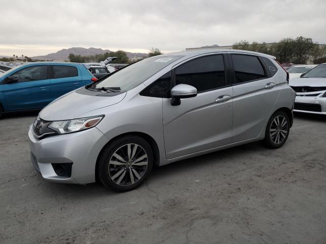 HONDA FIT EX 2015 3hggk5h82fm719077