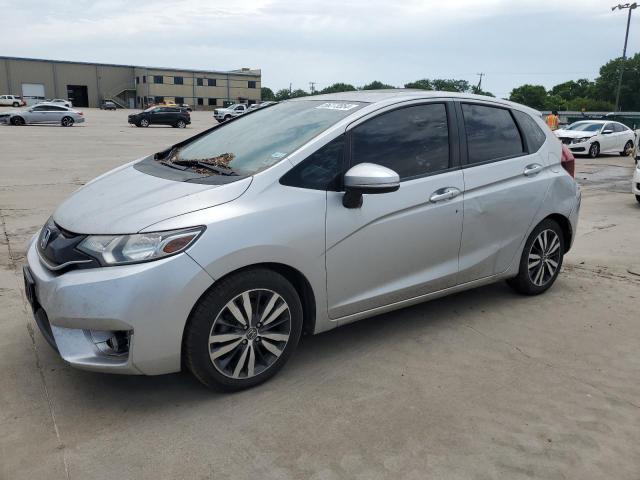 HONDA FIT 2015 3hggk5h82fm719113