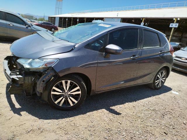 HONDA FIT 2015 3hggk5h82fm719354