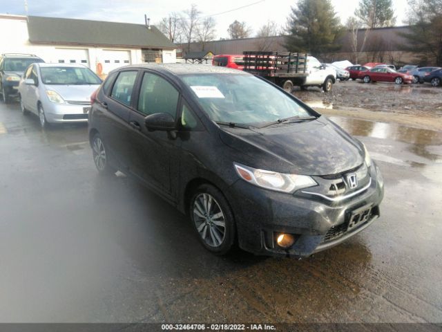 HONDA FIT 2015 3hggk5h82fm733030