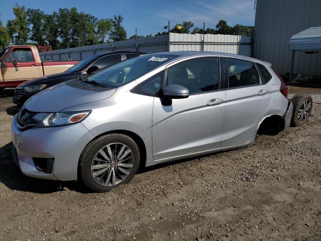 HONDA FIT EX 2015 3hggk5h82fm738423