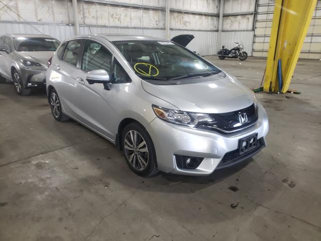 HONDA FIT EX 2015 3hggk5h82fm739152