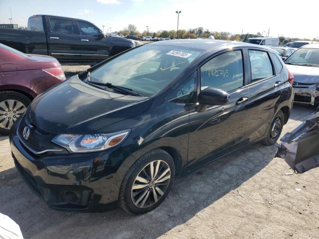 HONDA FIT 2015 3hggk5h82fm740382