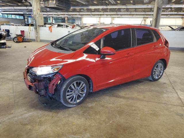 HONDA FIT 2015 3hggk5h82fm748627