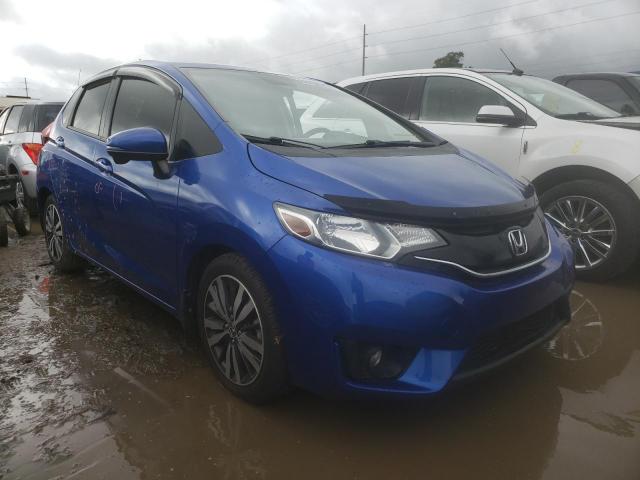 HONDA FIT EX 2016 3hggk5h82gm100173