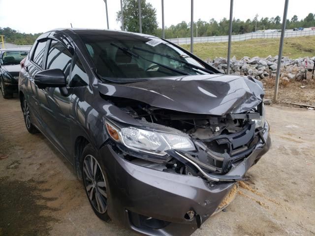 HONDA FIT EX 2016 3hggk5h82gm704192