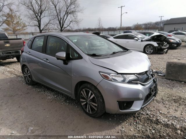 HONDA FIT 2017 3hggk5h82hm703111