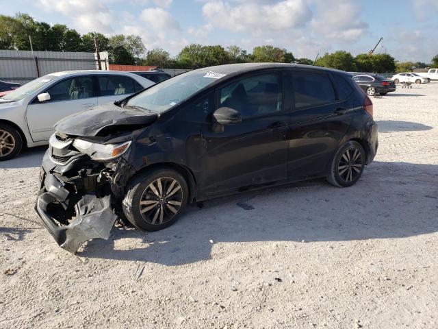 HONDA FIT 2018 3hggk5h82jm729004