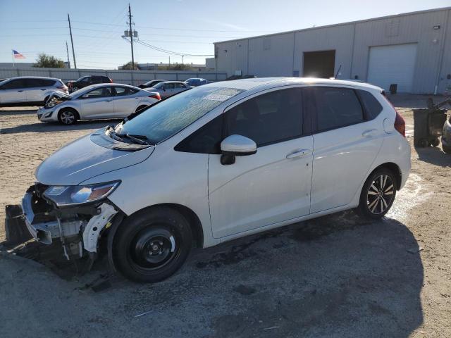 HONDA FIT 2018 3hggk5h82jm732694