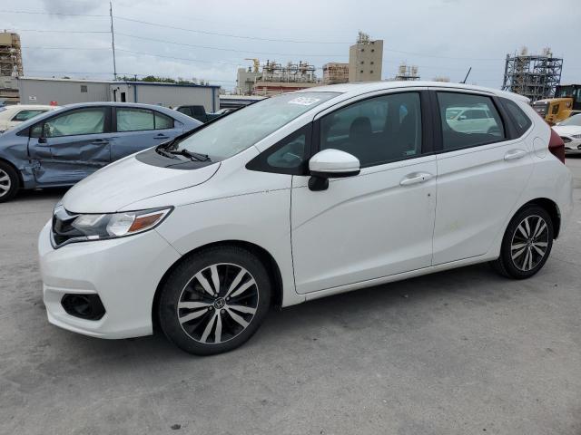 HONDA FIT 2019 3hggk5h82km747438