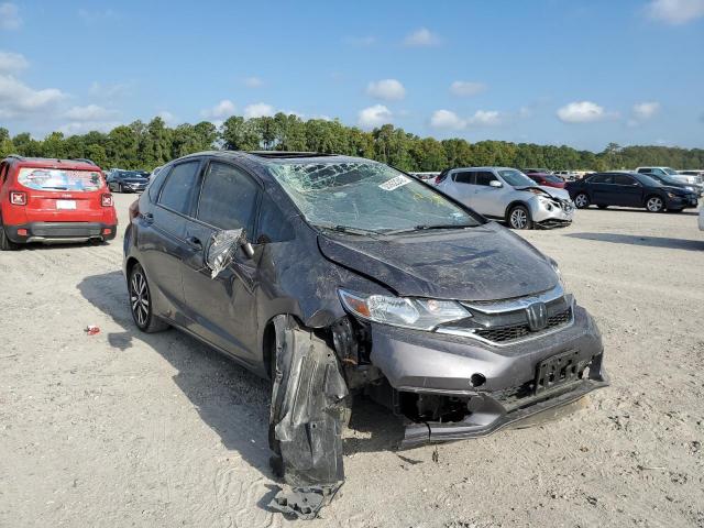 HONDA FIT EX 2019 3hggk5h82km752218