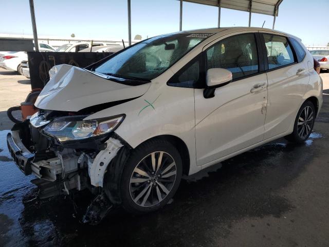 HONDA FIT 2020 3hggk5h82lm706969