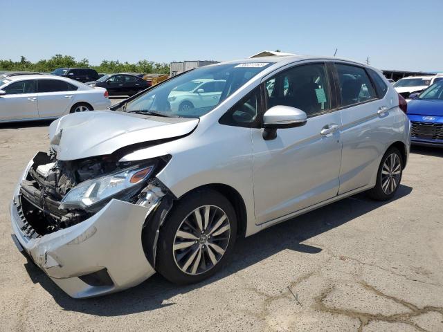 HONDA FIT 2015 3hggk5h83fm701557